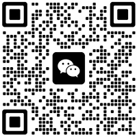 菁选灵创 微信在线客服二维码